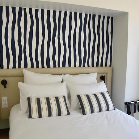 הייר Logis Hotel Restaurant Le Kalliste מראה חיצוני תמונה